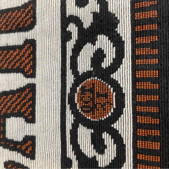 Halloween Table Decor Canvas Wall Art Eat Drink Be Scary Midnight Market - Picture 5 of 8